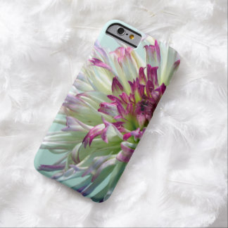 Dazzle Me, Dahlia! Barely There iPhone 6 Case