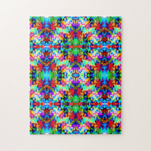 Dazzle me.... jigsaw puzzle
