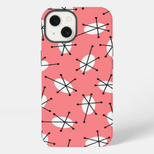 Dazzle Multi Pink iPad case