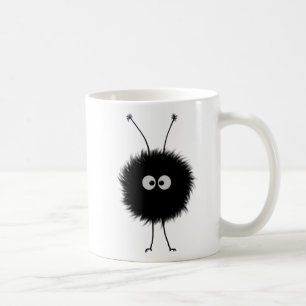 Dazzled Bug Cute Coffee Mug