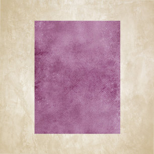Dazzling Berry Scrapbook Paper