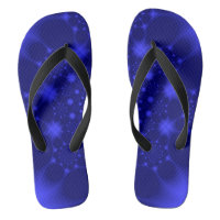 Dazzling Blue