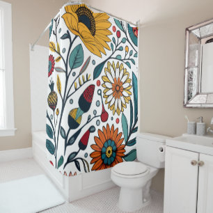 Dazzling Daisy Delight: A Floral Fashion Favorite