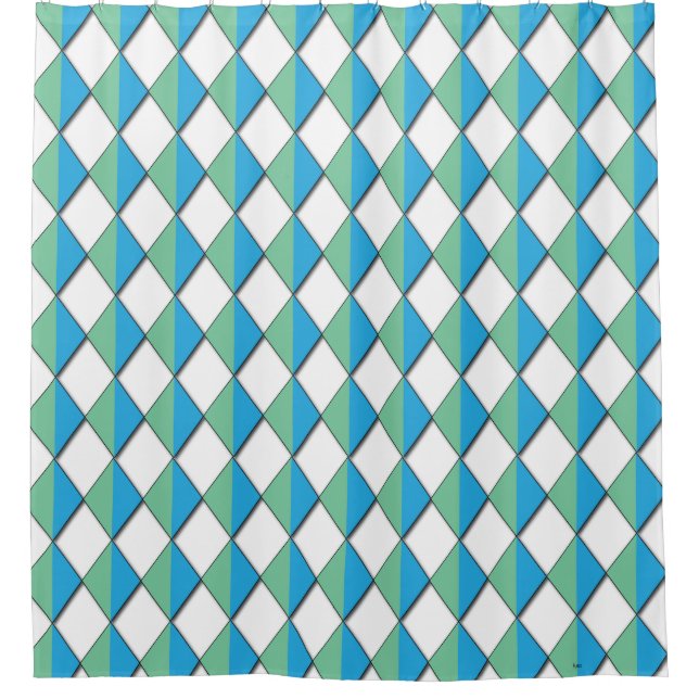 Dazzling Diamonds  (Front)
