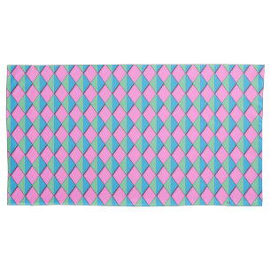 Dazzling Diamonds  Pillowcase