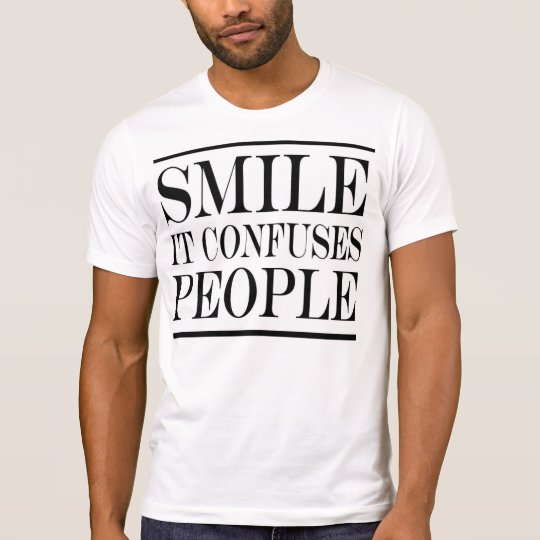 Dazzling Protected Affable Welcome T-Shirt