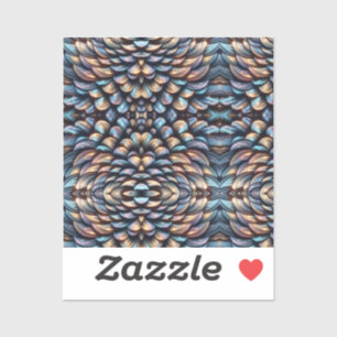 Dazzling Scales