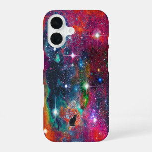 Dazzling Star Field Phone Case