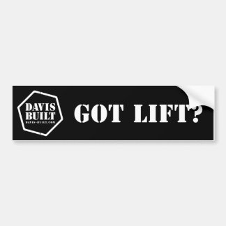db_bs_gotlift_rev bumper sticker