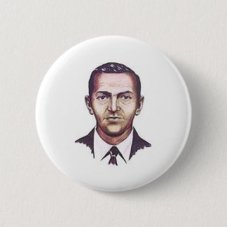 DB Cooper Pin