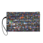 DB Gallery wristlet (LG)
