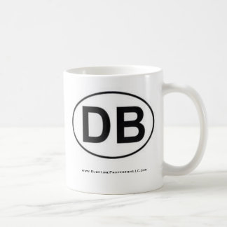 DB Mug