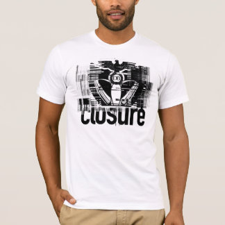 db's closure 5.25.2007 T-Shirt