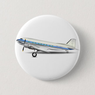 DC-3 2 INCH ROUND BUTTON