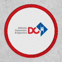 DC AHA patch