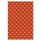 DC Comics | Wonder Woman Logo | Happy Birthday