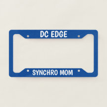 DC EDGE SYNCHRO MOM