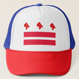 DC le 51e Casquette d'État
