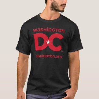 DC logo T-Shirt