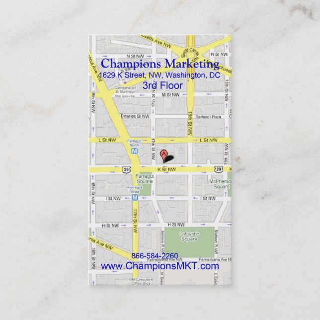 DC Meeting Tickets 4 (Front)