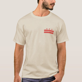 DC Metro Shirt