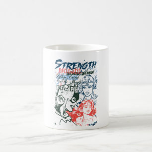 DC Originals - Spaced Out Coffee Mug
