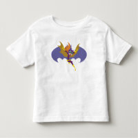 DC Super Hero Girls Batgirl
