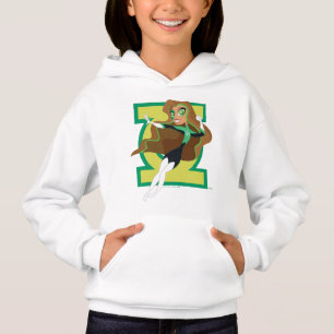 DC Super Hero Girls Green Lantern