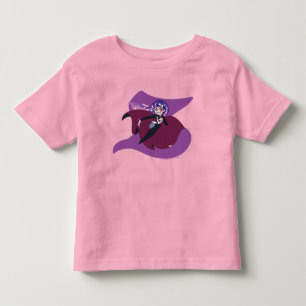 DC Super Hero Girls Zatanna Toddler T-shirt