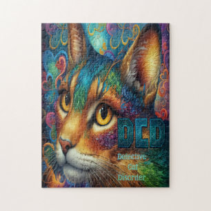 DCD JIGSAW PUZZLE