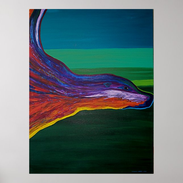 dch sealion poster (Front)