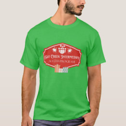 DCIS Holiday T-Shirt