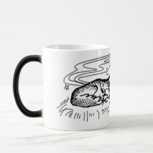 DCK Classic Sleeping Dogs Design