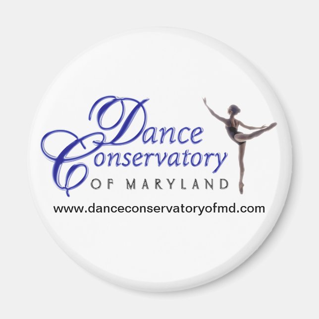 DCM Magnet (Front)