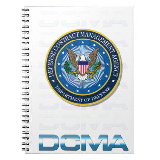 DCMA NOTEBOOK