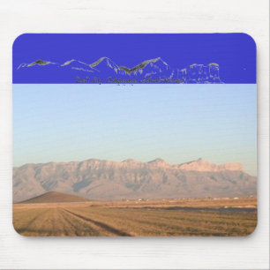 dcmtandelcap, DC LOGO - Customized Mouse Pad