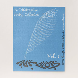 DCPC iNK BLOTS Puzzle