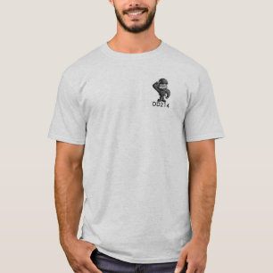 DD214 T Shirt