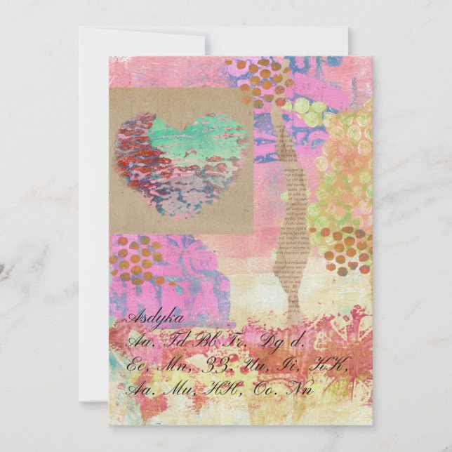 DD3 INVITATION (Front)