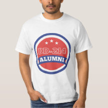 DD-214 Alumni Army Veteran Military Retirement