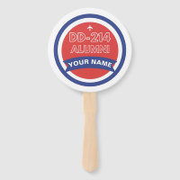 DD-214 Alumni Personalized Airforce Retirement