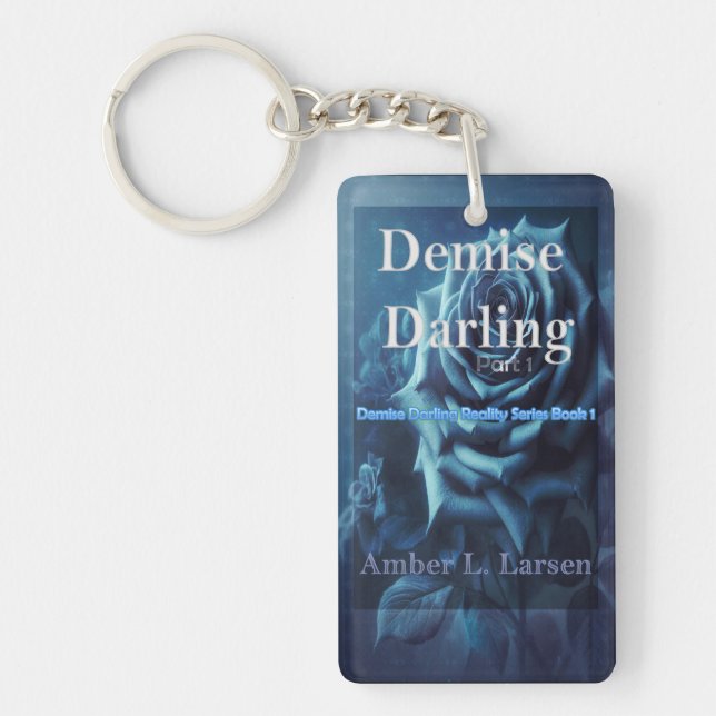 DD Part 1 Keychain (Front)