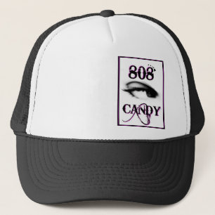 dd trucker hat