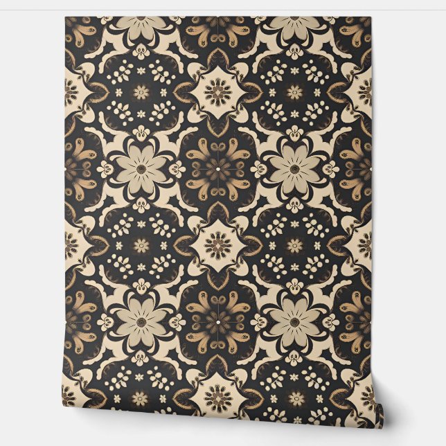 ddd wallpaper (Unrolling)