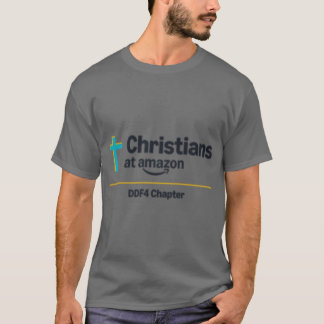 DDF4 Chapter friend T-Shirt