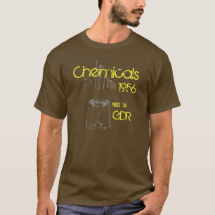 DDR Design T-Shirt