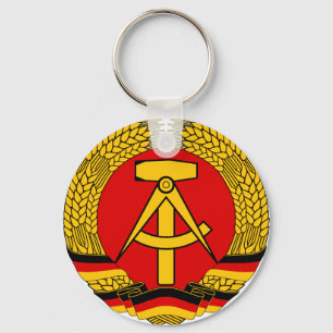 DDR KEYCHAIN