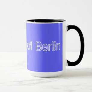 DDR Tasse Mug