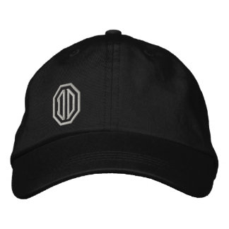 DDS EMBROIDERED HAT