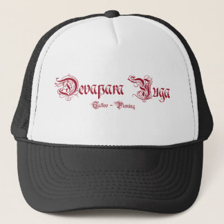 ddy trucker hat